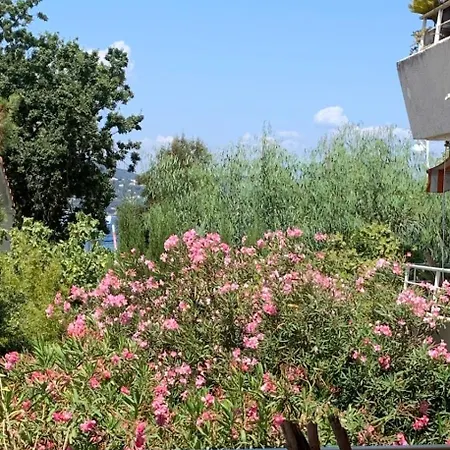 4 P Avec Grande Terrasse, Piscine, Parking Dans Tropez Centre *